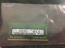 Samsung 8GB 1Rx8 PC4-2400T PC4-19200 DDR4 2400MHz 1.2V SODIMM Memory RAM picture
