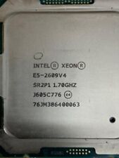 Lot of 2 Intel Xeon E5-2609 v4 SR2P1 picture