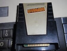 Gyruss Game Cartridge for Atari 8-bit Computers 400/800/800XL 1984 Parker Bros. picture