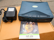 Vintage and Rare Netopia R5300 T1 Router - New Old Stock in Box picture