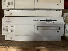 vintage apple computer collection  (all working) picture