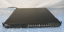 Dell PowerConnect 6224 Rackmount 24-Port Gigabit Managed Ethernet Network Switch picture
