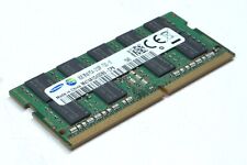 Samsung 8GB PC4-2133P DDR4 2133MHz Laptop Memory SODIMM ECC RAM M474A1G43DB0-CPB picture