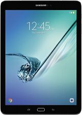 Samsung Galaxy Tab S2 SM-T813 32GB, Wi-Fi, 9.7 inch - Black picture