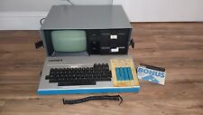 Vintage 1982 KAYPRO II Portable Computer, keyboard, software-it works picture
