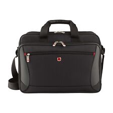 Wenger Mainframe 16 Laptop Briefcase Black 64038010 picture