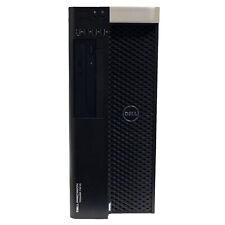 Dell Precision Gaming Tower 7810 Xeon 6-Core 3.4Ghz 32GB 1TB + 2TB GTX 1650 W10P picture