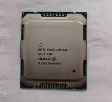  Intel Xeon E5-2698 V4 ES QHUZ 2.0GHz 20Core 50MB LGA 2011-3 CPU Processor picture