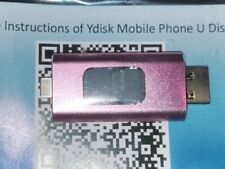 USB Flash Drive Memory Thumb Photo Sticks For iPhone iPad  1TB picture