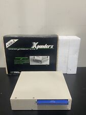 Pacific Cypress Xpander II 2 MB Ram Board AMIGA READ UNTESTED picture