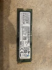 Samsung PM981 256GB, M.2 PCIe NVME Solid State Drive - MZVLB256HBHQ000L7 picture