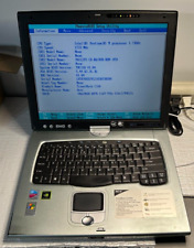 Vintage Acer Travelmate C310 Laptop Intel Pentium M 1.73GHz NO RAM NO HDD picture