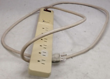 Vintage 1996 Fellowes 99002 Surge Protector 125V / 15 A picture