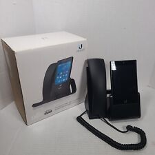 Ubiquiti UVP UniFi VoIP Phone and Device - Black picture
