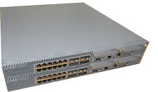 * LOT of 2 * Juniper SRX1500 firewall  ( 1pc SRX1500-AC,  1pc SRX1500-SYS-JB-AC) picture