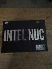 Intel NUC 16 GB Intel Core i7 8th Gen picture
