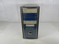 Vintage Custom PC - Unknown Processor - Does not power on - No HDD/OS - Parts picture