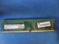 Lot of 10 16GB DDR4 deskop ram 798035-001 HP 16GB (1X16GB) 2Rx8 PC4-2133P MEMORY picture