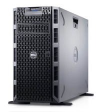 Dell PowerEdge T620 Tower | 2x E5-2640 12 Cores | 128GB RAM | 4.8TB Storage picture