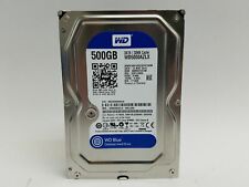 Western Digital Blue 500GB 3.5