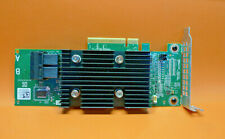 Genuine Dell PERC H330 12Gb SAS 6Gb SATA PCIe Raid Controller CG2YM picture