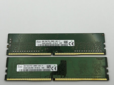 HYNIX 12GB 4GB+8GB PC4-2666V Memory RAM picture