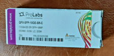 NEW  ProLabs   EX-SFP-10GE-SR-C   10GBASE picture