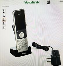 Yealink YEA-W56H HD DECT Expansion Handset for Cordless VoIP Phone and Device picture