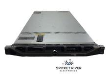 Dell PowerEdge R610 2x Quad Xeon E5620 2.40GHz 16GB RAM No HDDs 2x 717W PSUs picture