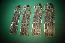 LOT OF 4 VINTAGE IBM BOARDS modem for parts repair 90x6780 90x8796 81417 903 904 picture