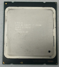 Intel Core i7-3930K 3.2GHz Six Core (CM8061901100802) Processor picture