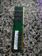 Hynix 4GB DDR2-800 HMP351S6AFR8C-S6 SODIMM PC2-6400 NON-ECC Ram picture