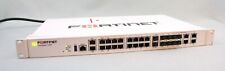 Fortinet FortiGate 100F Network Security Firewall - FG-100F (Appliance Only) picture