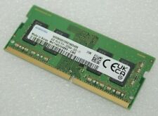 Lot of 2 4GB DDR4 Memory PC4-3200 SODIMM Laptop RAM 3200MHz picture