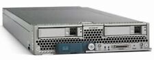 Cisco UCS B200 M3 Blade Server, 2x Xeon E5-2697 v2, 128GB RAM, NO HDD picture