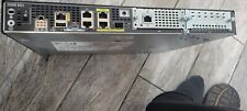 Cisco isr4321/K9 VO2 router picture