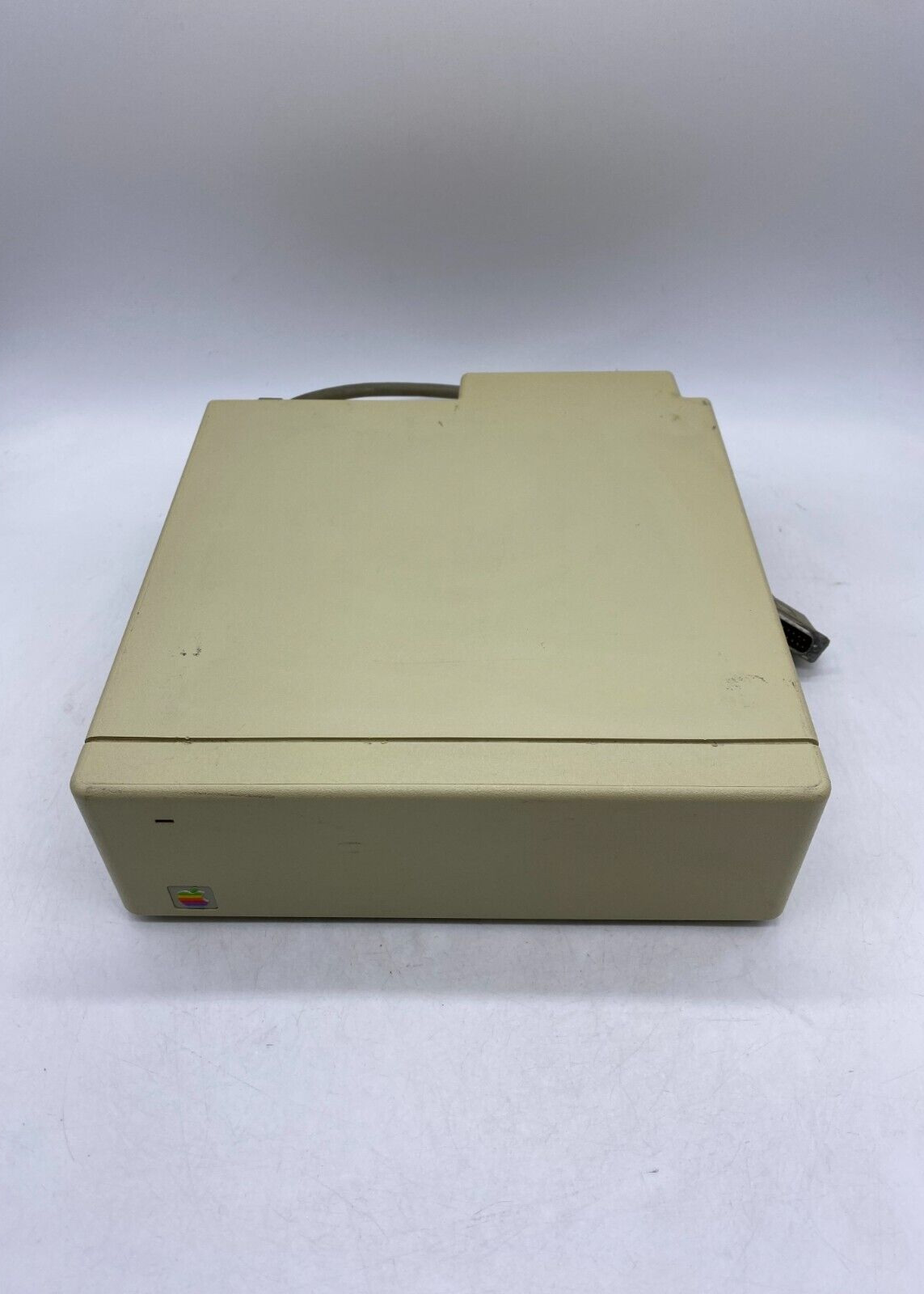 Vintage Apple Macintosh M0135 Hard Disk 20 Parts