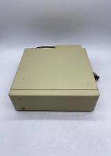Vintage Apple Macintosh M0135 Hard Disk 20 Parts picture