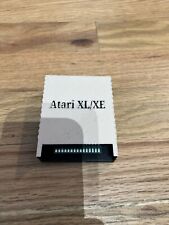 Atari 800xl 65xe 130xe XEGS  Pico Cart.  A8PicoCart.  Loaded with ROMs picture