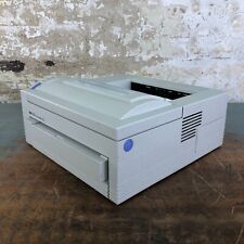 HP LaserJet 4L Monochrome Laser Printer Vintage 1994 Tested and Working picture