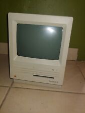 Apple Macintosh SE M5011 Vintage Computer picture