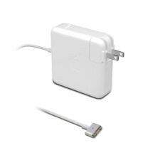 2012 2013 2014 2015 Apple MacBook Pro 13 Retina 60W Magsafe2 OEM Genuine Charger picture