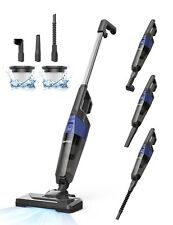 Aspiron Corded Vacuum Cleaner Floor Small Vacuum Cleaner with 20kPa Powerful ... picture
