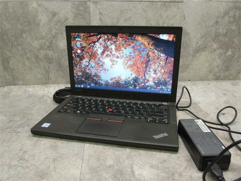Lenovo Thinkpad X260 12.5\