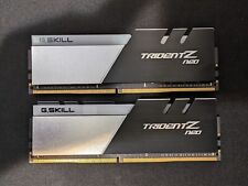 G. SKILL Trident Z Neo 16GB SDRAM DDR4 Memory picture