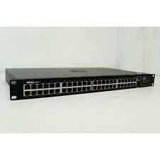 Dell N2048 48-Port Gigabit Managed Ethernet Power Switch picture