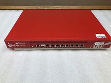 Watchguard FireBox M300 ML3AE8 8-Port Network Security Firewall Appliance picture