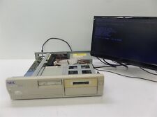 Vintage NEC PowerMate V466 PC 640KB RAM 486DX2-WB 66MHz CPU - No HDD or OS picture