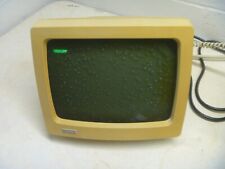 Vintage DEC Digital VR201 Computer Monitor AS IS picture
