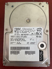 IBM UltraStar  IC35L036UCD210-0 IBM 07N6370 36GB Hard Drive picture